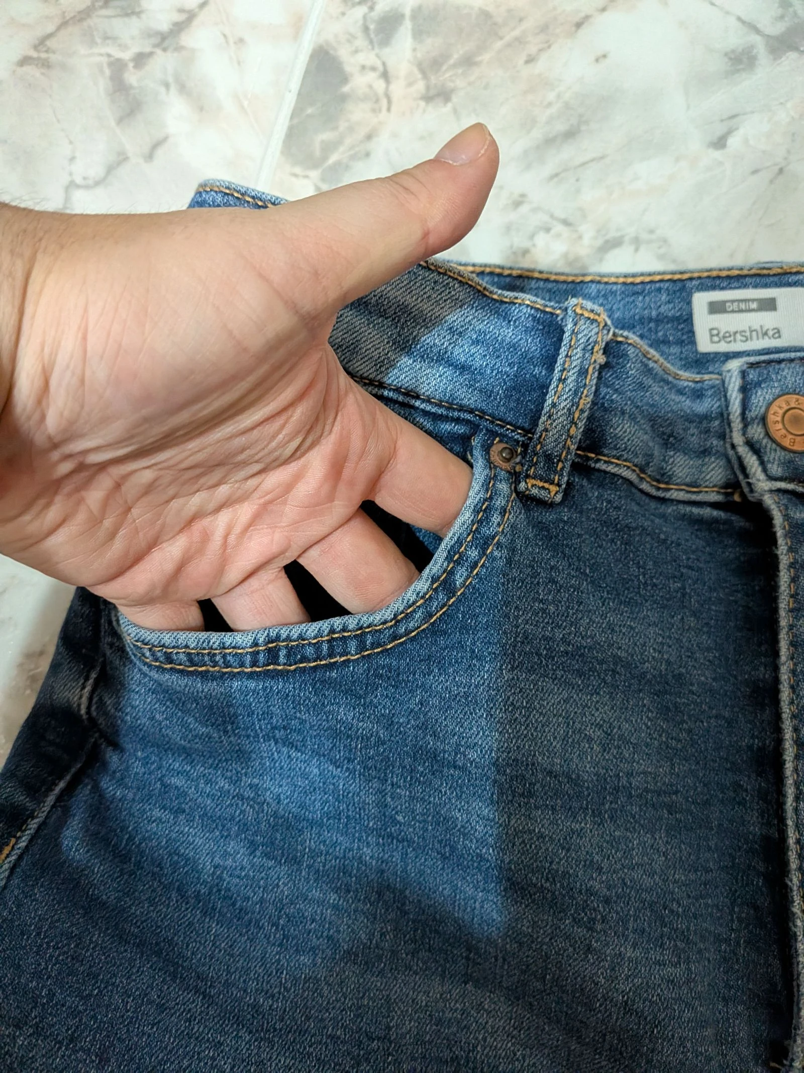 Skinny Jeans – photo 7